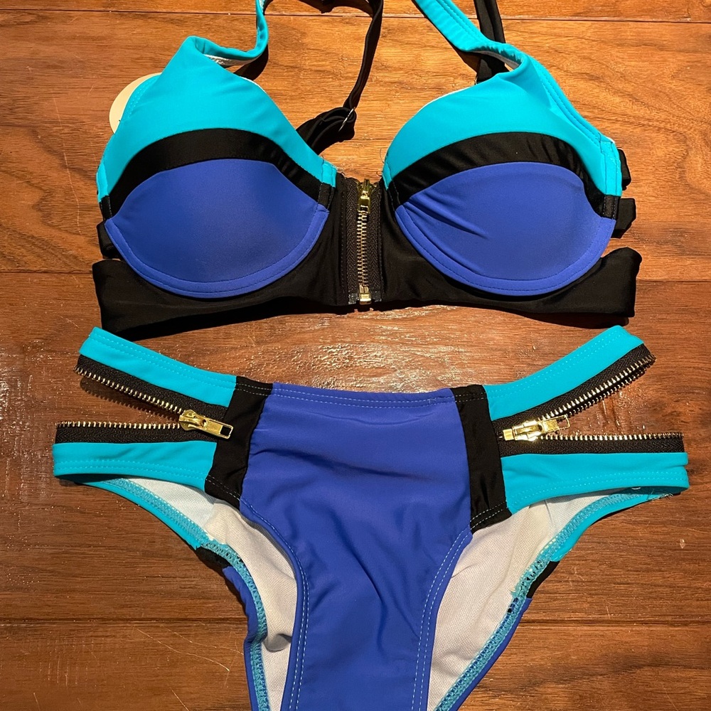 2 Pc Bikini